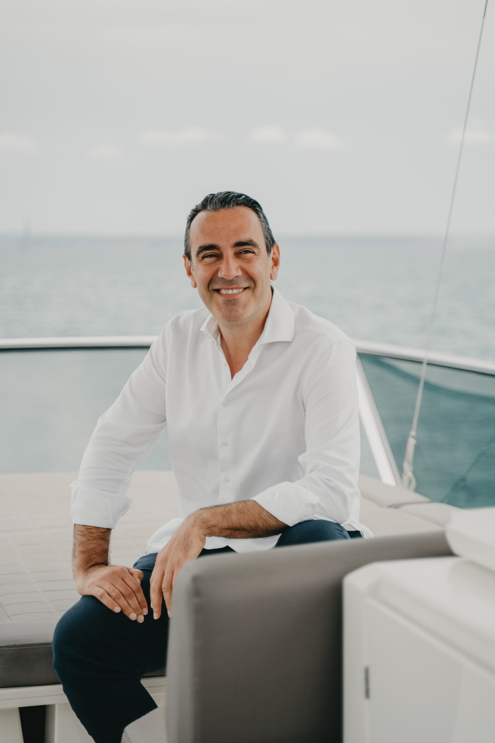 THE BALANCE Abdullah Boulad