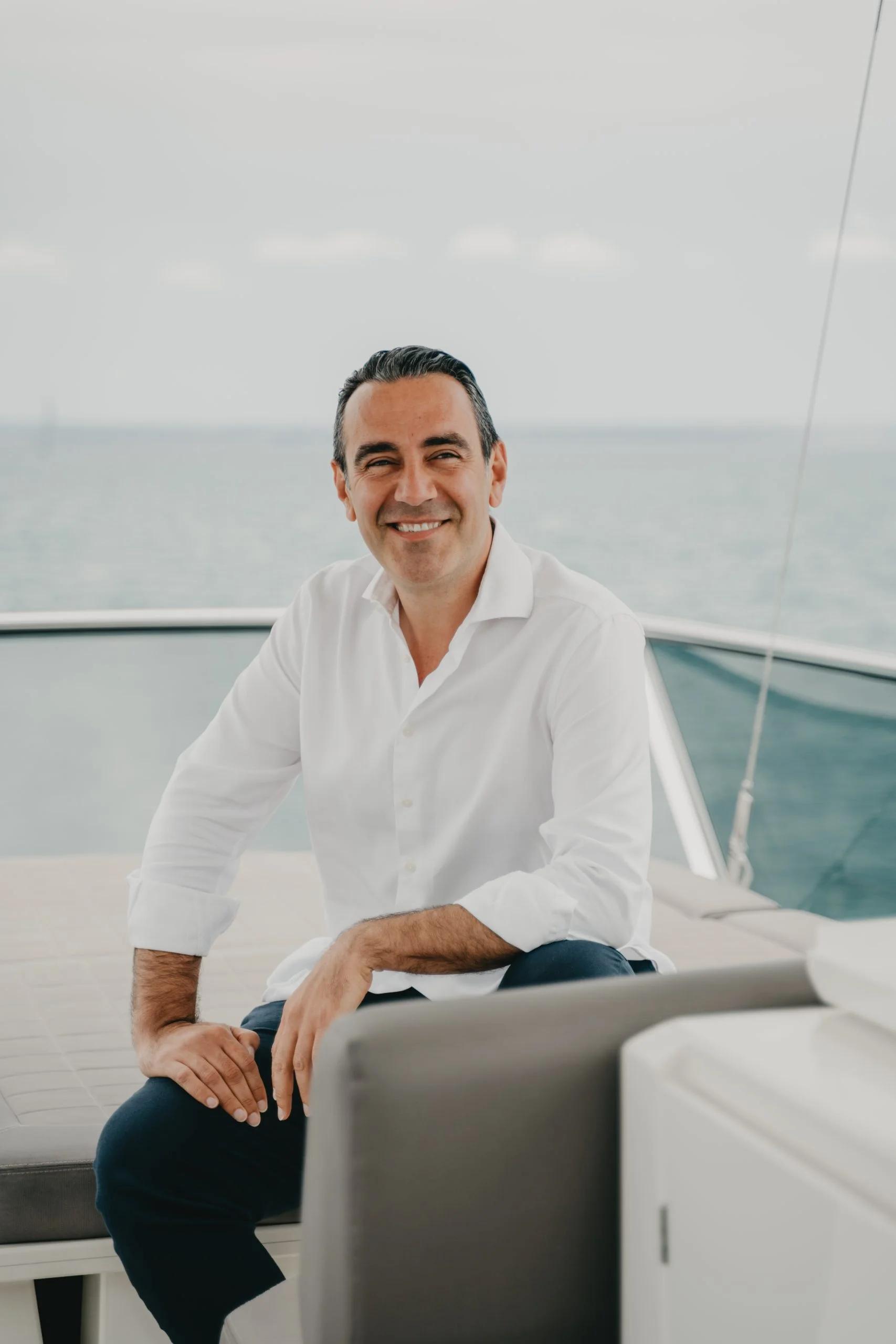 THE BALANCE Abdullah Boulad