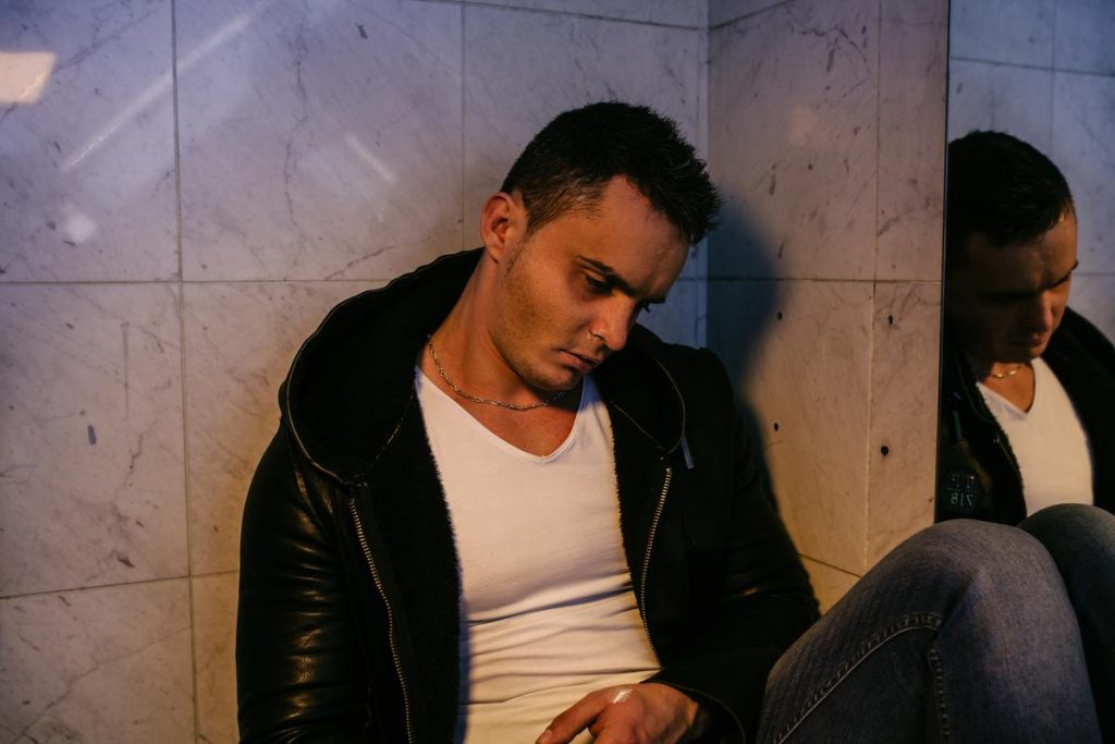 المخدرات تدمر العقل