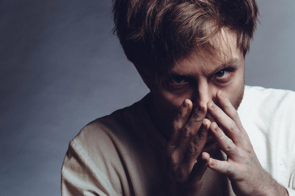 ماهو المرض النفسي؟